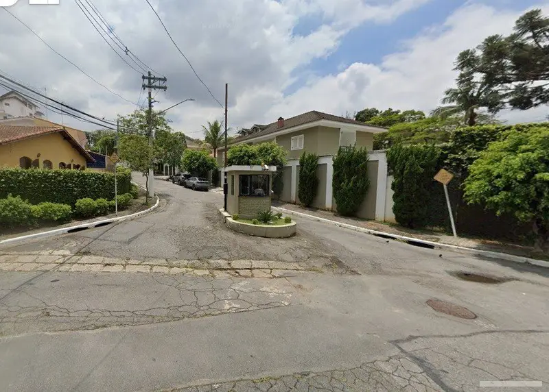 Sobrado - 3 quartos - Vila Albertina - São Paulo