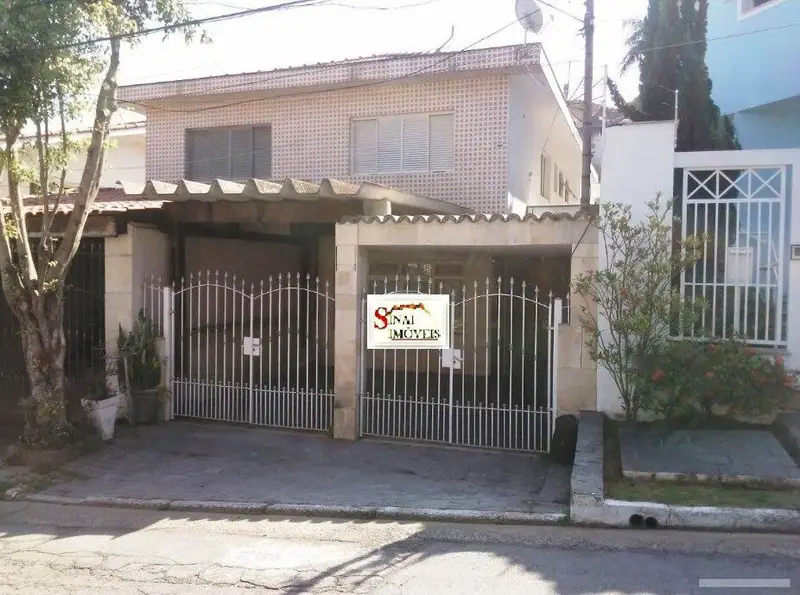 Sobrado com 3 quartos em Vila Albertina - foto 2