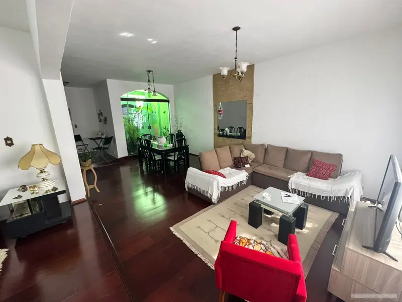 Sobrado com 3 quartos em Horto Florestal - foto 4