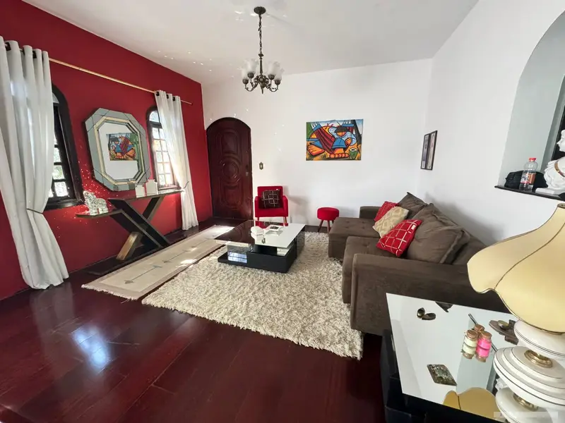 Sobrado com 3 quartos em Horto Florestal - foto 2