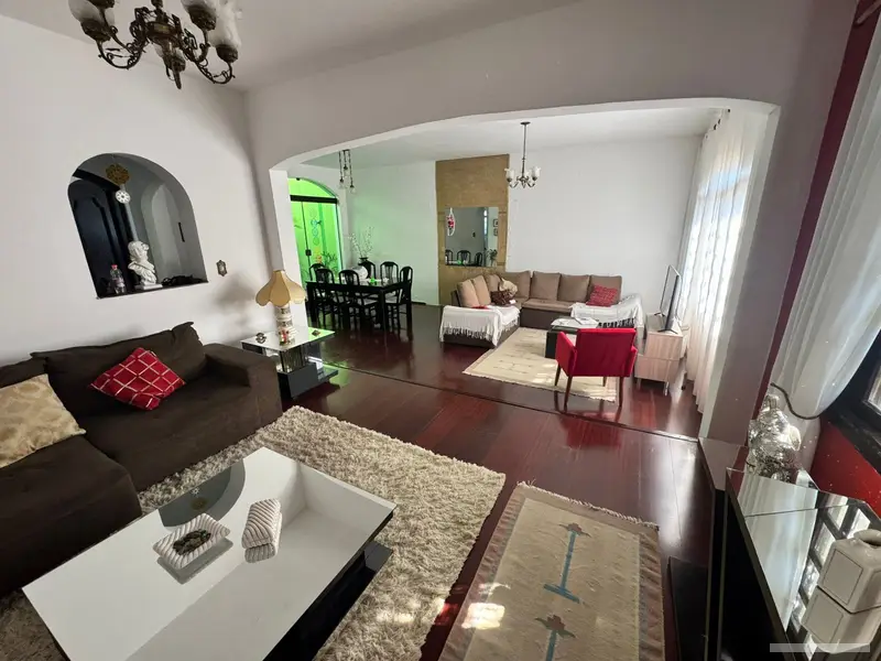 Sobrado com 3 quartos em Horto Florestal - foto 3