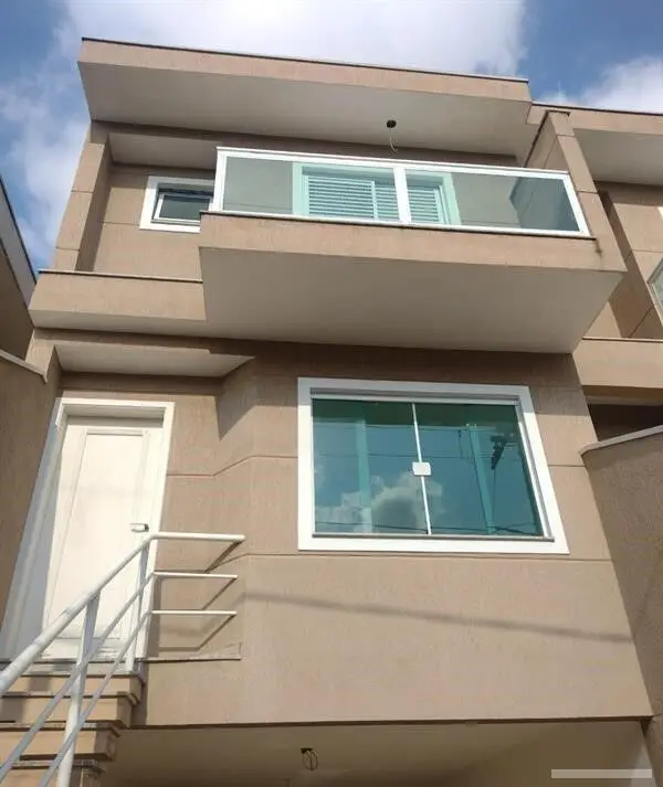 Sobrado - 3 quartos - Tucuruvi - São Paulo