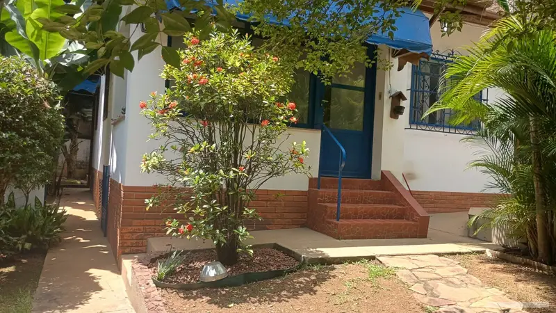 Casa com 3 quartos em Vila Albertina - foto 2