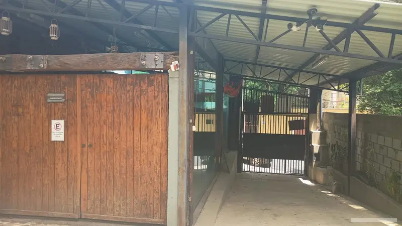 Casa com 3 quartos em Vila Albertina - foto 4