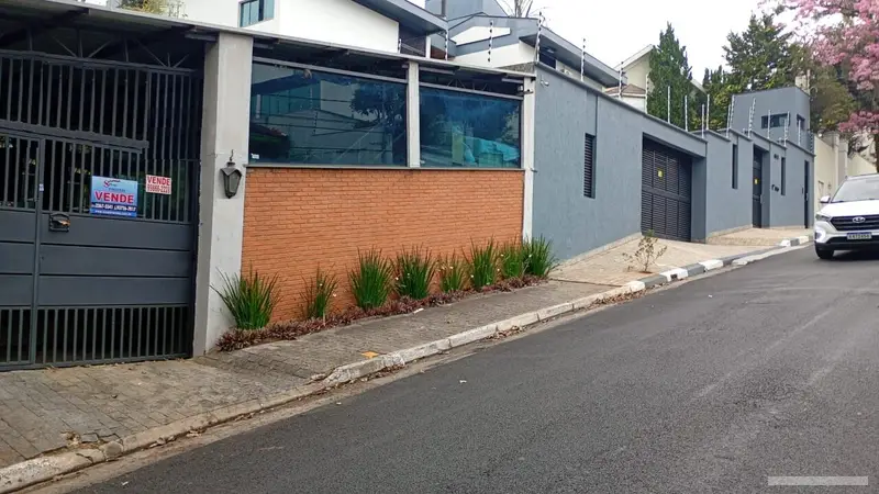 Casa com 3 quartos em Vila Albertina - foto 5