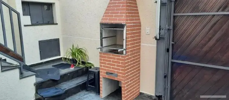 Sobrado com 2 quartos em Tucuruvi - foto 3