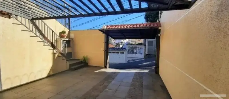 Sobrado com 2 quartos em Tucuruvi - foto 2