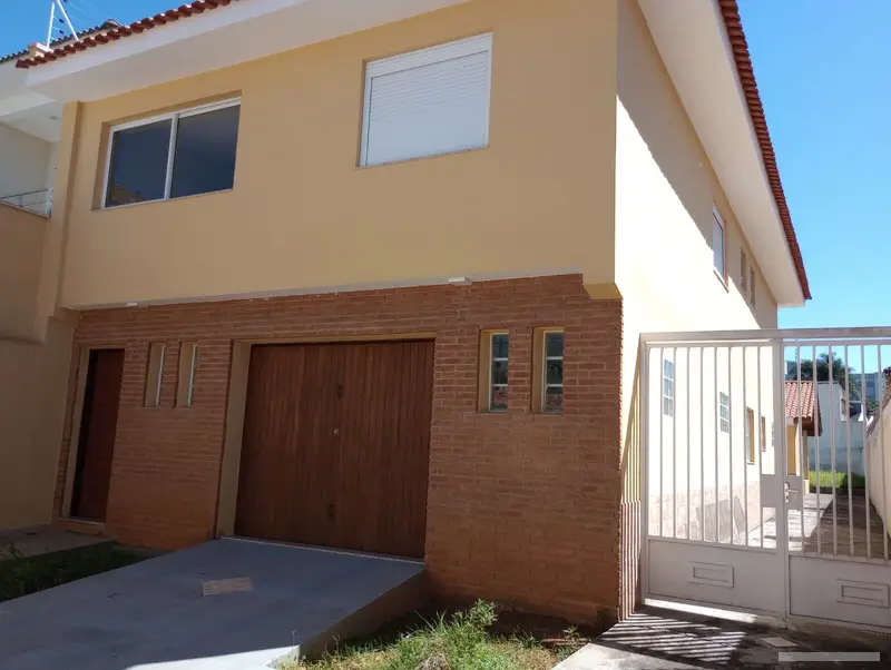 Casa com 3 quartos em Jardim Virginia Bianca - foto 2