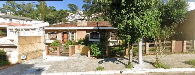 Casa com 4 quartos em Vila Albertina - foto 2