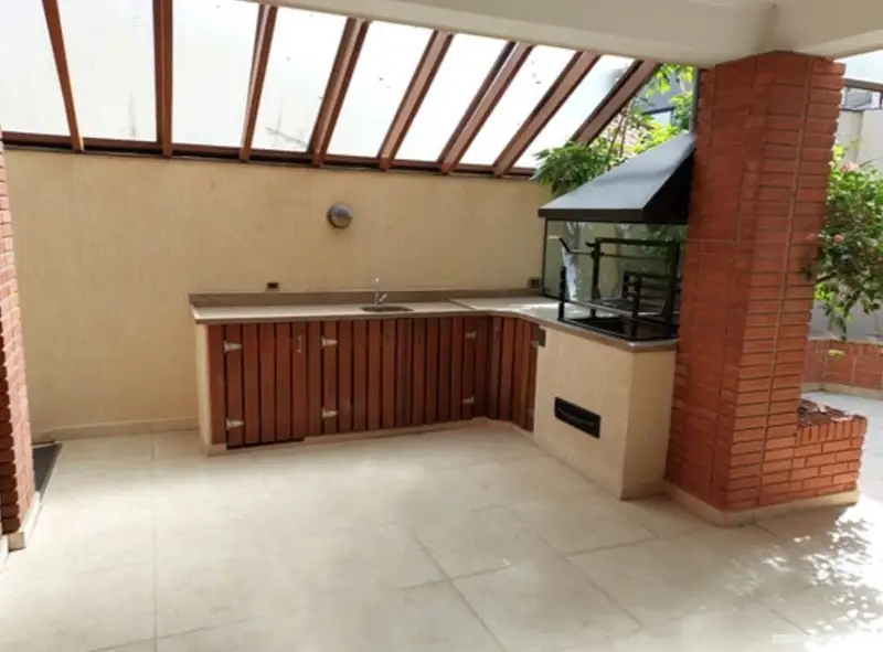 Sobrado com 3 quartos em Tucuruvi - foto 5