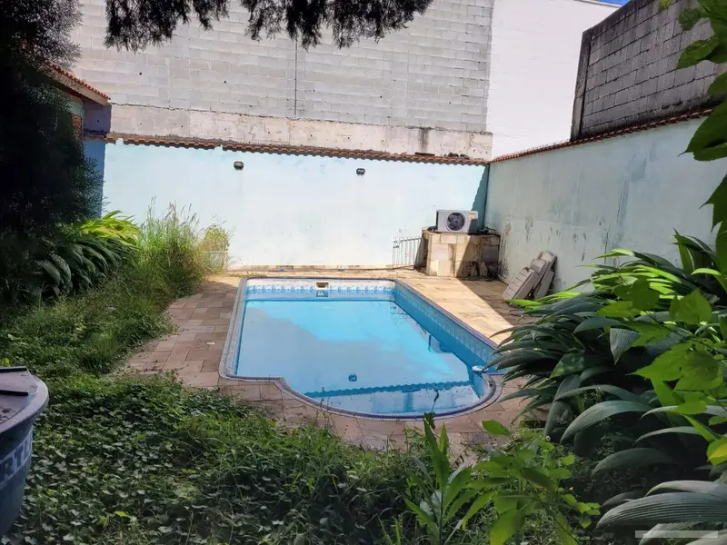 Casa com 3 quartos em Santana - foto 2