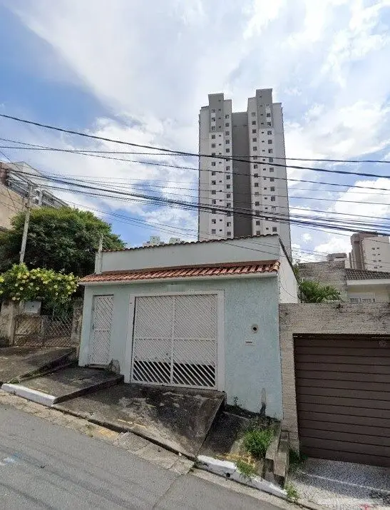 Casa - 3 quartos - Santana - São Paulo