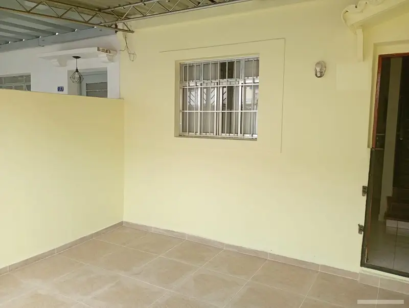 Sobrado com 2 quartos em Vila Albertina - foto 2