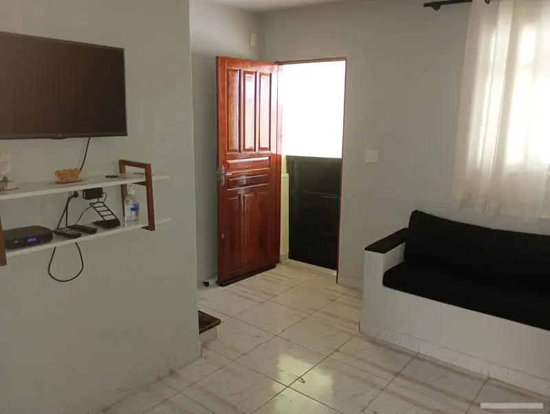 Sobrado com 2 quartos em Vila Albertina - foto 5