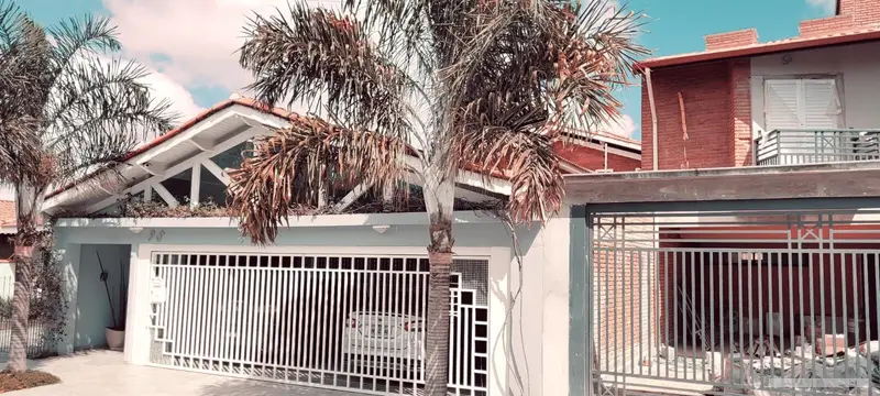 Casa com 3 quartos em Jardim Virginia Bianca - foto 2