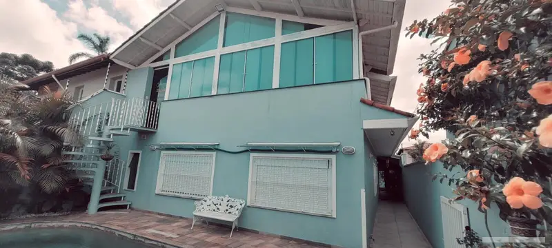 Casa com 3 quartos em Jardim Virginia Bianca - foto 3