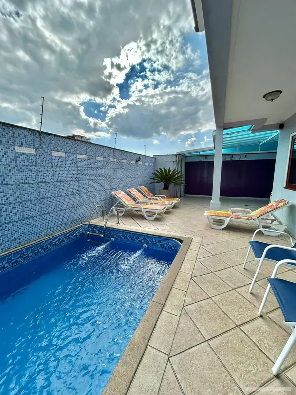 Sobrado com 4 quartos em Jardim Virginia Bianca - foto 3