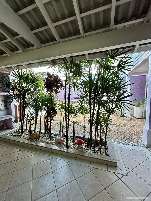 Sobrado com 4 quartos em Jardim Virginia Bianca - foto 2