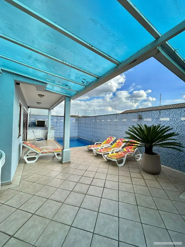 Sobrado com 4 quartos em Jardim Virginia Bianca - foto 4