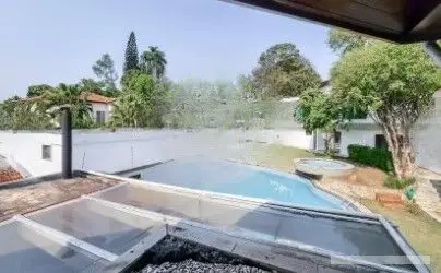 Casa com 4 quartos em Vila Albertina - foto 2