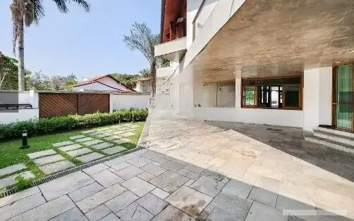 Casa com 4 quartos em Vila Albertina - foto 5