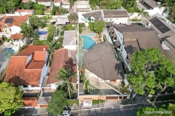 Casa com 4 quartos em Vila Albertina - foto 4