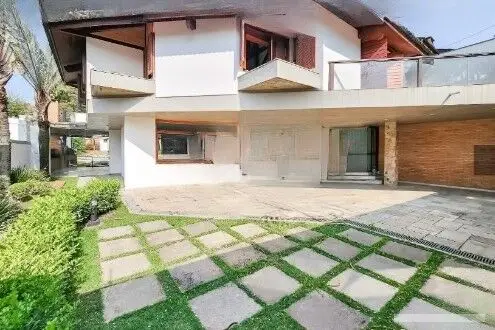 Casa - 4 quartos - Vila Albertina - São Paulo