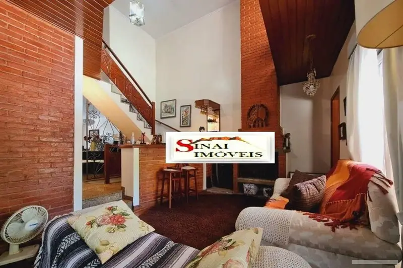 Sobrado com 3 quartos em Jardim Virginia Bianca - foto 3