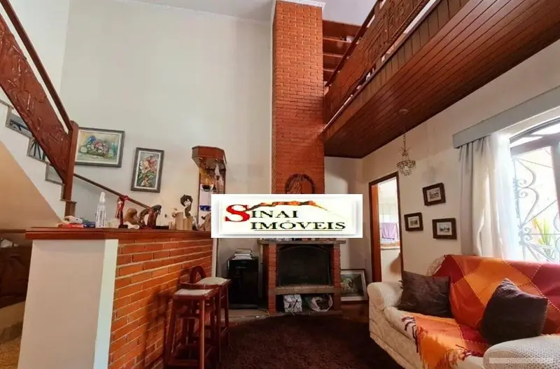 Sobrado com 3 quartos em Jardim Virginia Bianca - foto 4