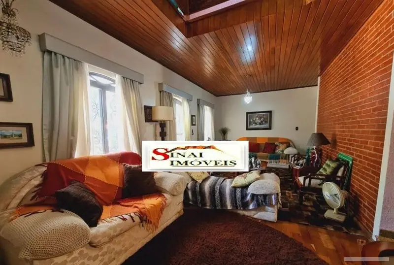 Sobrado com 3 quartos em Jardim Virginia Bianca - foto 2