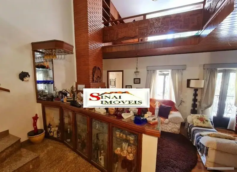 Sobrado com 3 quartos em Jardim Virginia Bianca - foto 5