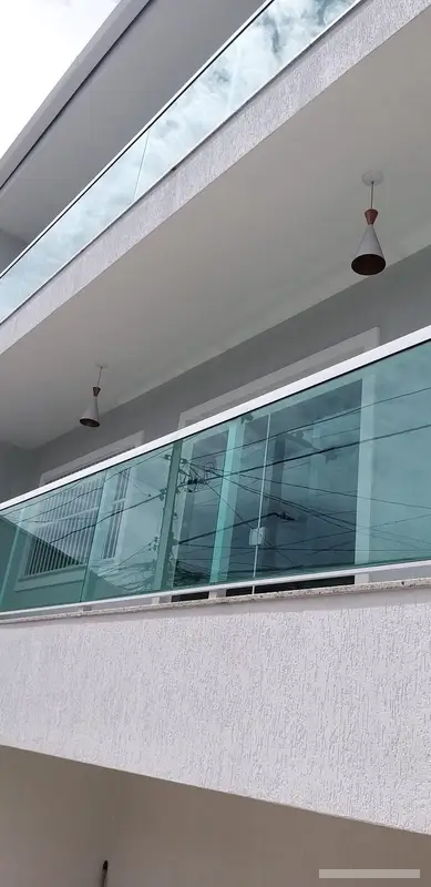 Sobrado com 4 quartos em Horto Florestal - foto 2