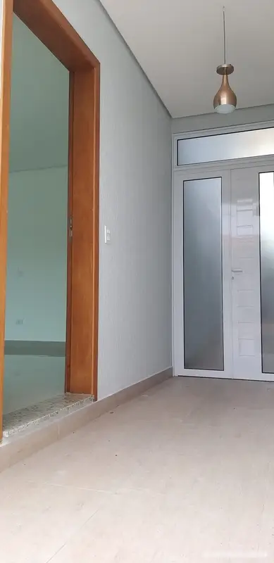 Sobrado com 4 quartos em Horto Florestal - foto 3