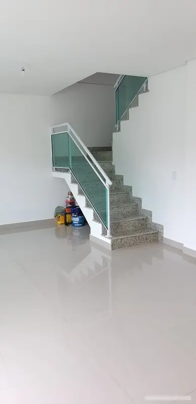 Sobrado com 4 quartos em Horto Florestal - foto 5