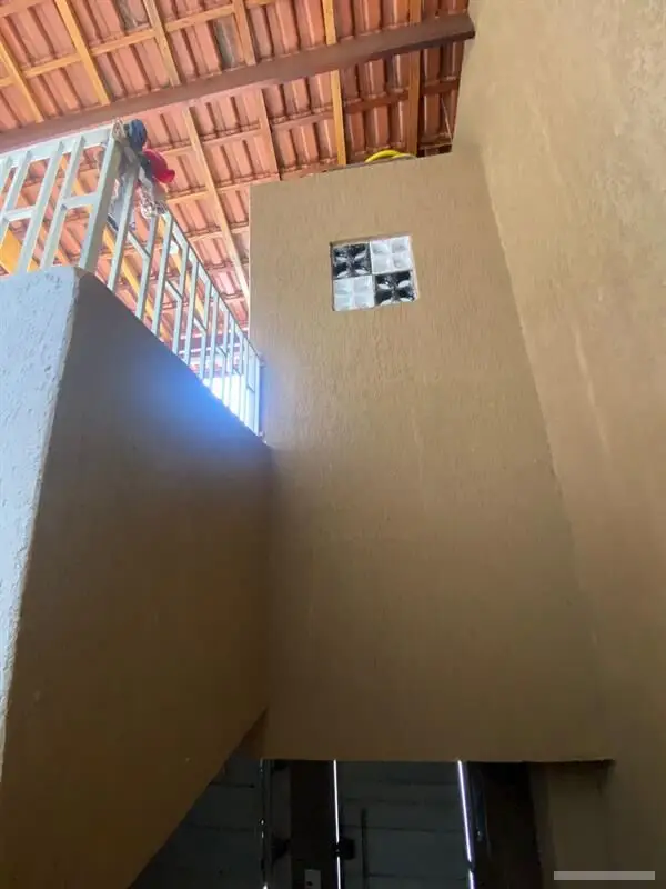 Casa com 3 quartos em Jardim Rossin - foto 5