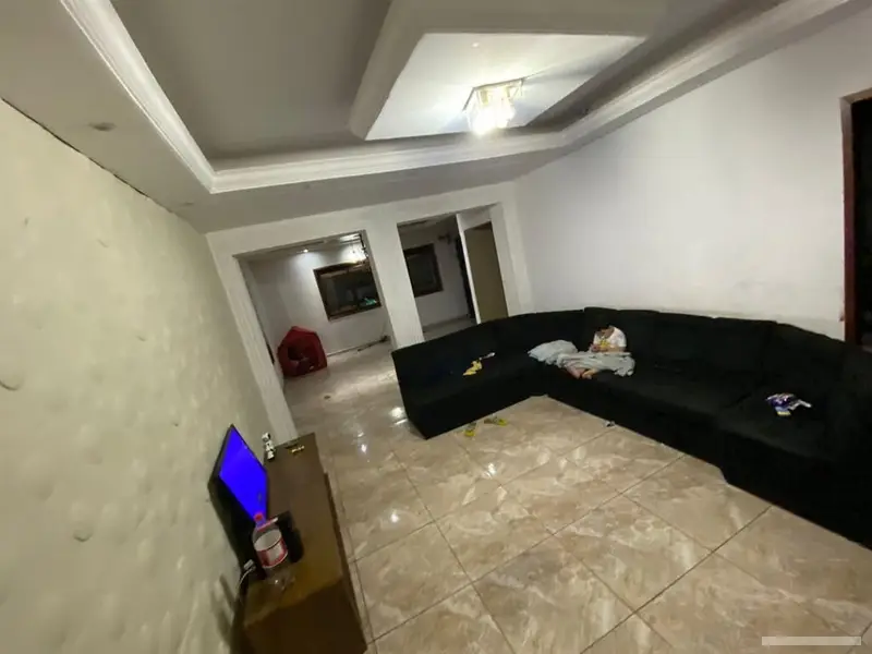 Casa com 3 quartos em Jardim Rossin - foto 3