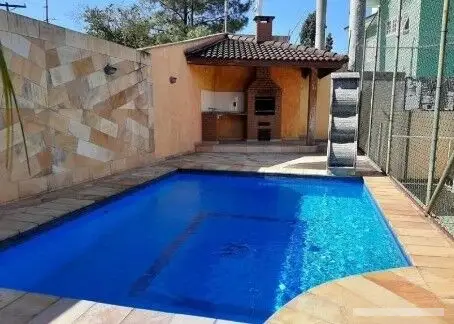 Sobrado com 3 quartos em Jardim Virginia Bianca - foto 3