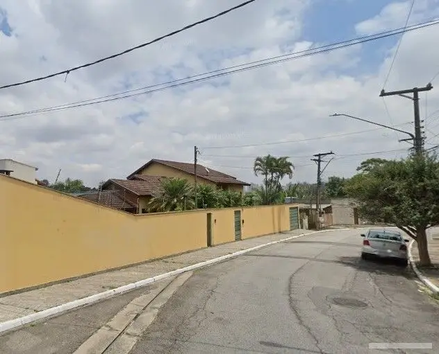 Sobrado - 3 quartos - Jardim Virginia Bianca - São Paulo