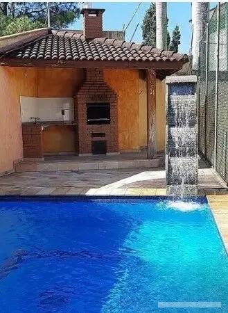 Sobrado com 3 quartos em Jardim Virginia Bianca - foto 4