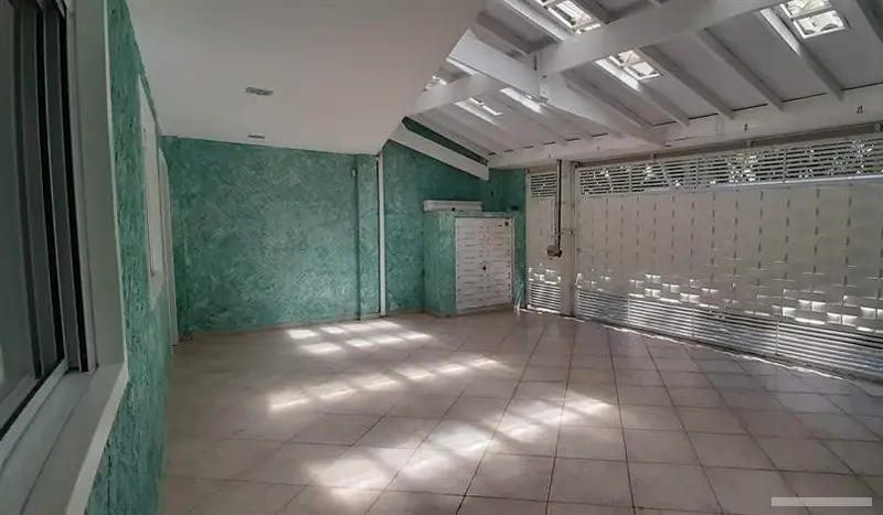 Sobrado com 4 quartos em Jardim Virginia Bianca - foto 3