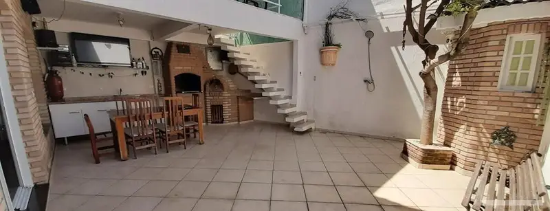 Sobrado com 4 quartos em Jardim Virginia Bianca - foto 5