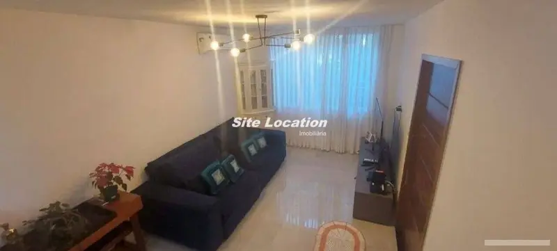 Casa com 3 quartos em Jardim Petrópolis - foto 2