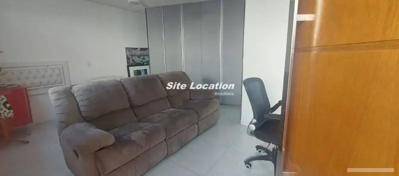 Casa com 3 quartos em Jardim Petrópolis - foto 4