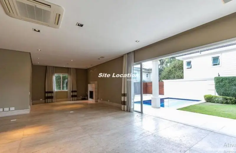 Casa com 4 quartos em L Exclusive - foto 2