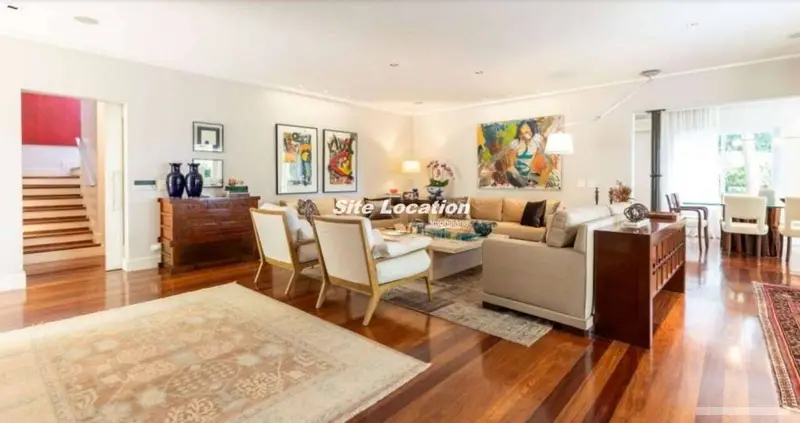 Casa com 4 quartos em L Exclusive - foto 4