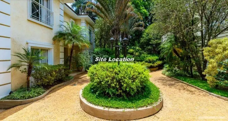 Casa com 4 quartos em L Exclusive - foto 2