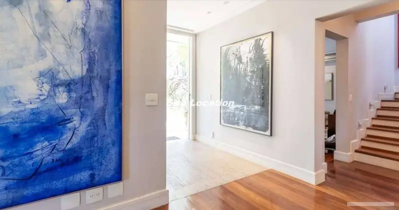 Casa com 4 quartos em L Exclusive - foto 3