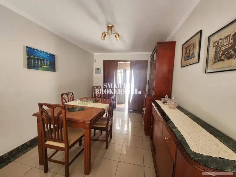 Sobrado com 3 quartos em Vila Monumento - foto 2