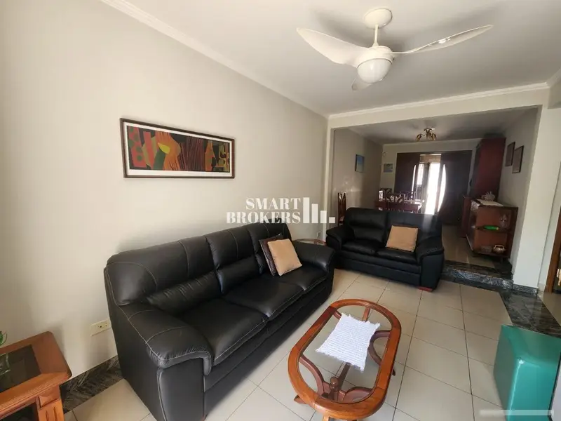 Sobrado com 3 quartos em Vila Monumento - foto 4