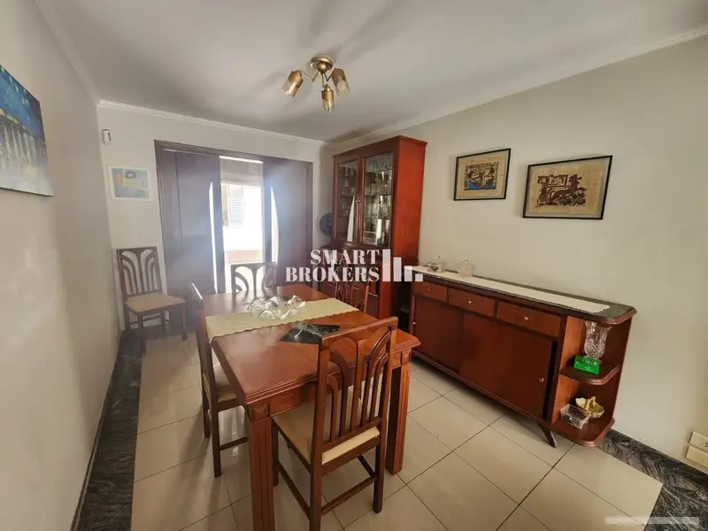 Sobrado - 3 quartos - Vila Monumento - São Paulo